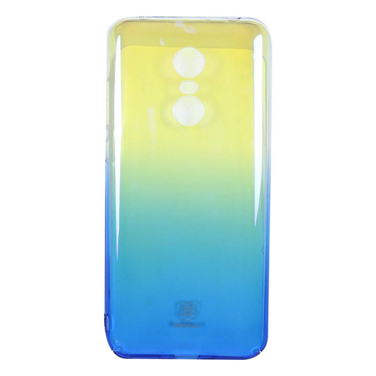 Back Cover for Xiaomi Redmi 5 Plus