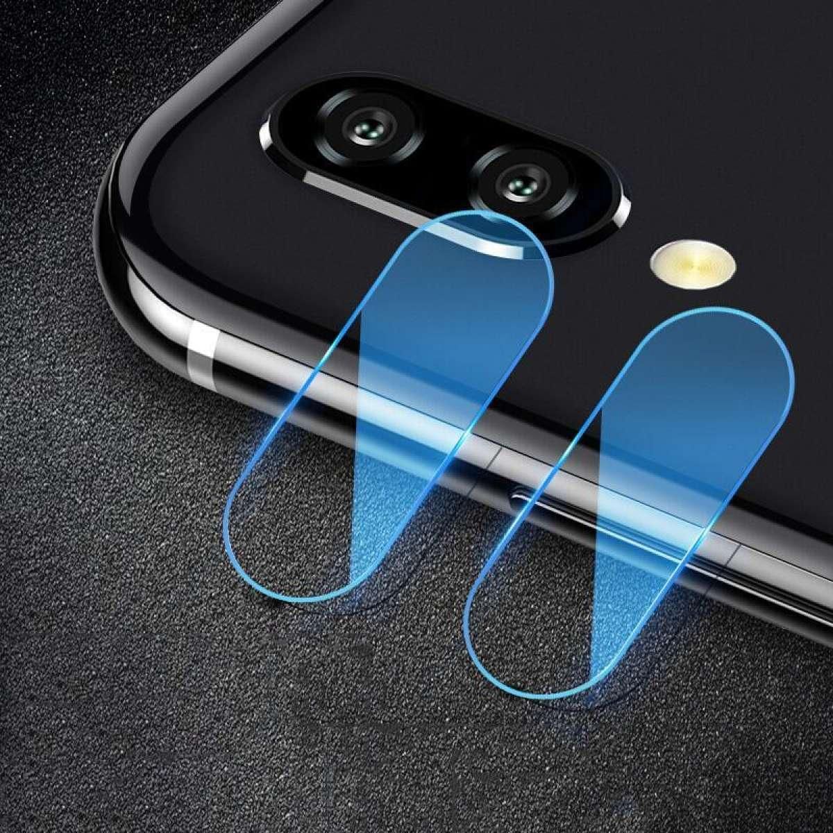 Glass Camera Lens Protector Tempered Glass for Samsung A30S