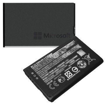 Nokia Microsoft Lumia 435  Mobile Battery for - 1560mAh