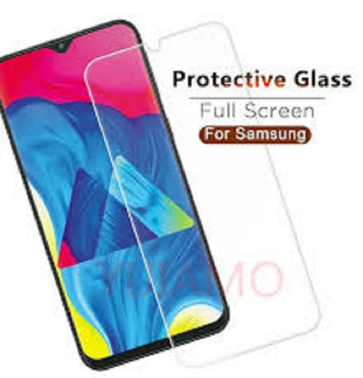 Samsung Galaxy A10S 3MM screen protactor glass