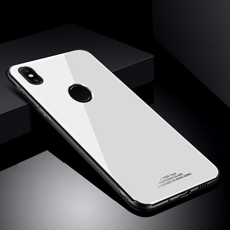 Full Protective Glass Case for Mi 6X/A2