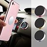 Mini Universal Magnetic Auto Car Dashboard Cell Phone Mount Holder Stand