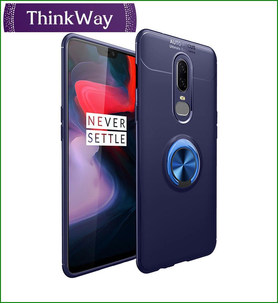 Phone Case Soft Silicone TPU Back Cover with Magnetic Stand Bumper Case For One Plus Nord2 5G & One Plus 9RT 5G/One Plus 9RT 5G