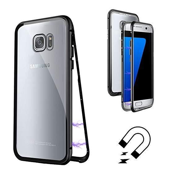Full Body Protector 360 Metal Case for Iphone Xr - Silver