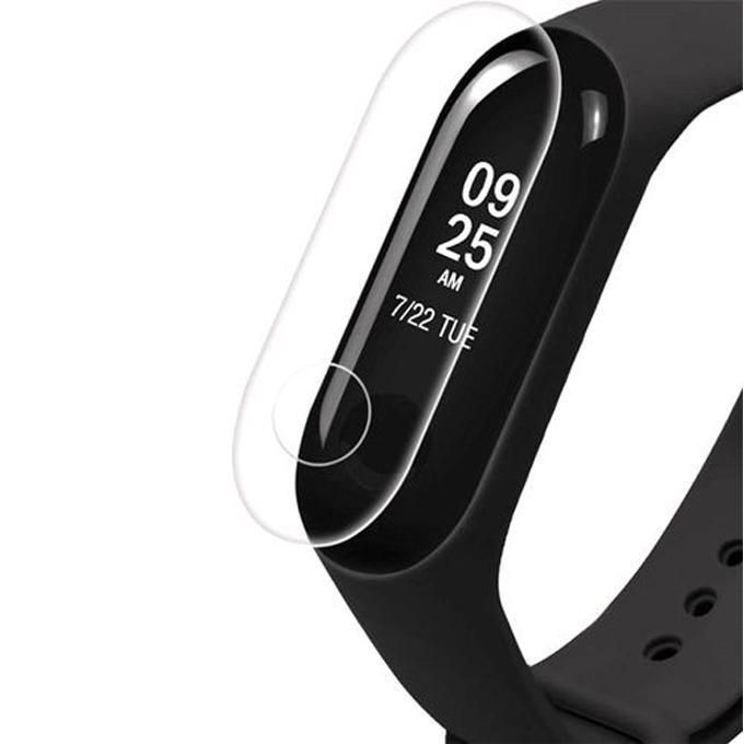 Protective Screen Protector for Xiaomi Mi Band 3