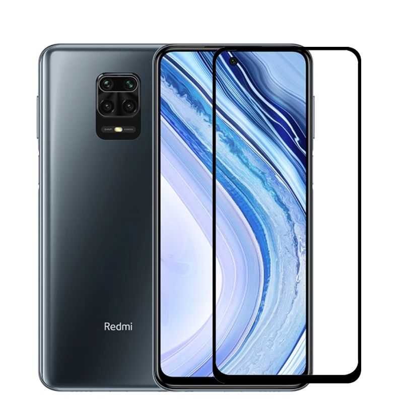 Xiaomi Redmi Note 9S Screen Protector