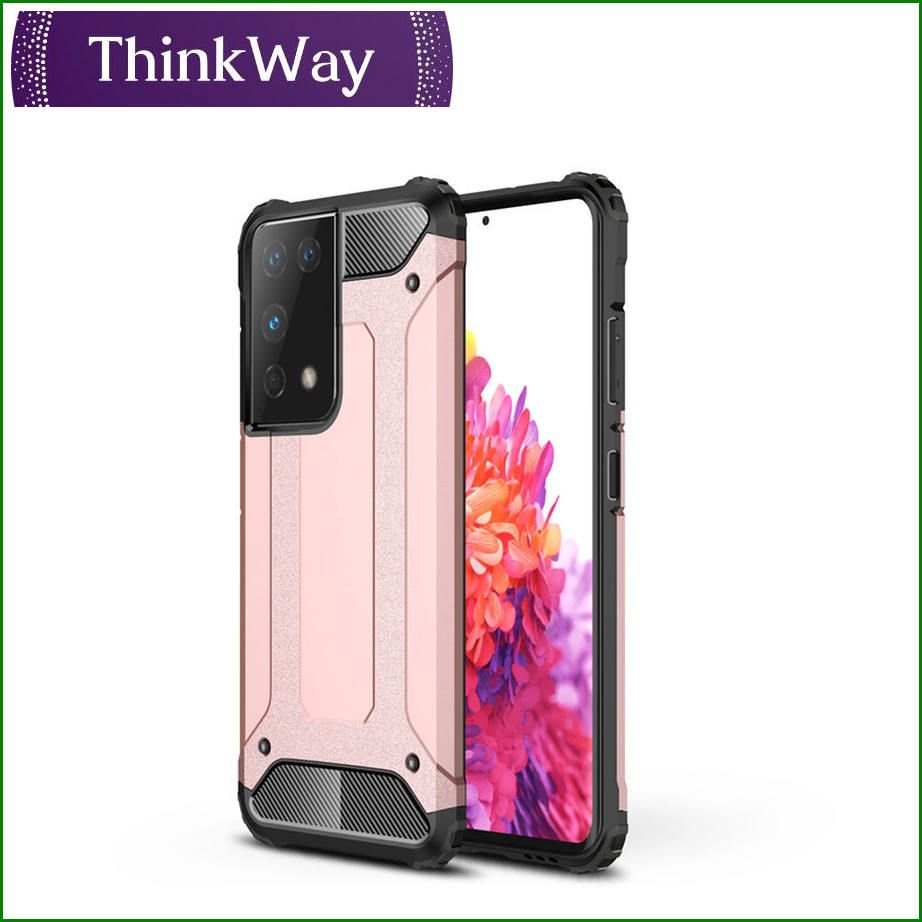 Protective case shockproof TPU hard back case For Samsung F52 5G & Samsung A22 4G/M32 International Version