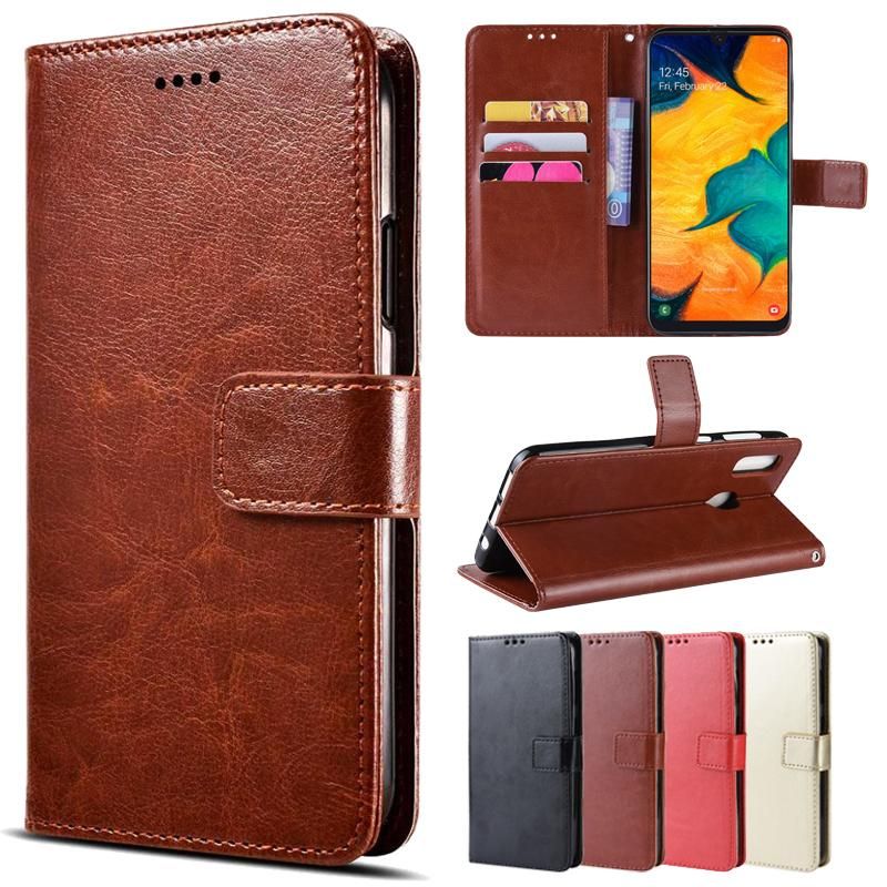 new design phone case for girls boy men Samsung Galaxy A71 A70 A51 A50 A50s A31 A30 A30s A21s A20s A20 A11 A10s A10 A01 A01 Core M51 M31 M30 M20 M11 M10 Case Premium PU Leather Flip Wallet Case Cover with Kickstand and Card Slots Protective Case Cover