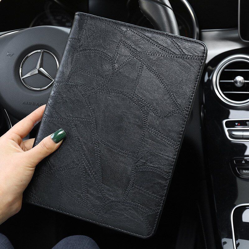 Case for iPad Pro 11 2020 10.2 7th 8th 2018 2017 9.7 Ai 2 Mini 5 2019 Air 3 10.5 For iPad Air 4 10.9 Bracket protective cover