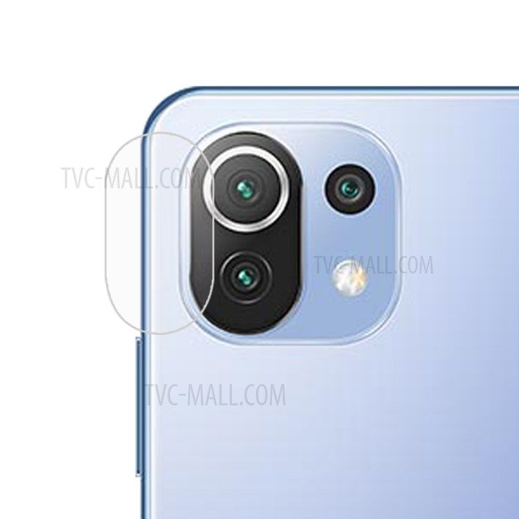 camera lens protector for xiaomi mi 11 lite