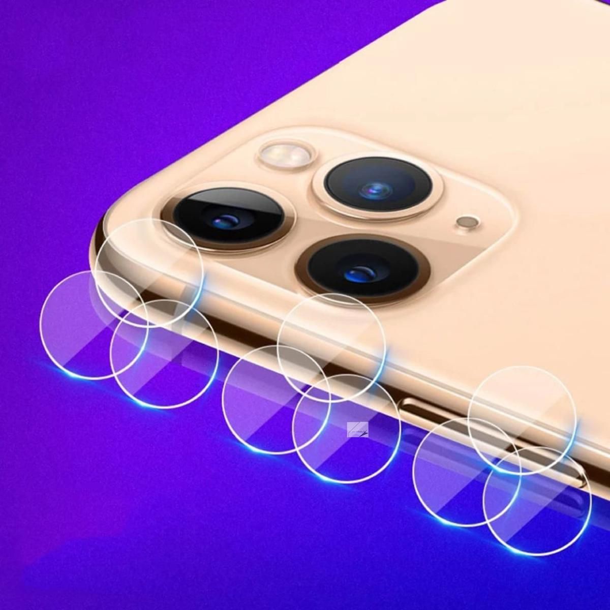 Camera Protector For i-Phone 13 13 pro 13 pro max Clear Protective Phone Back Camera Lens.
