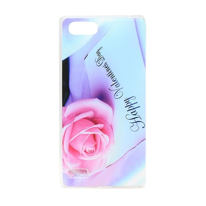 Full Body Protector Back Cases for Oppo A33 - Multicolor