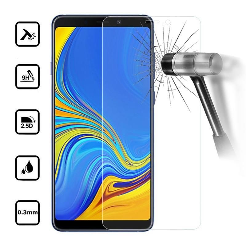 3mm Screen Protector for Samsung J3 Prime - Transperent