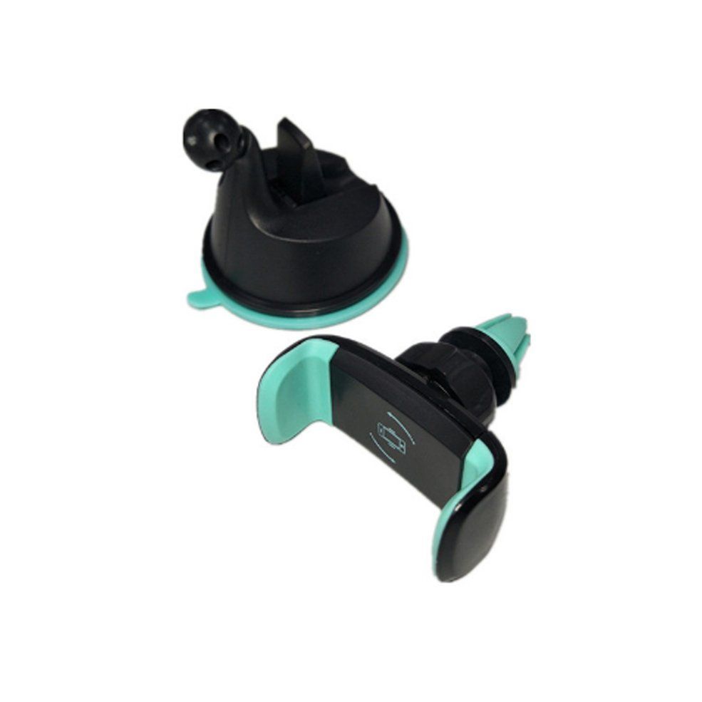 Single Pull Vehicle Bracket Central Control Instrument Navigation Sucker