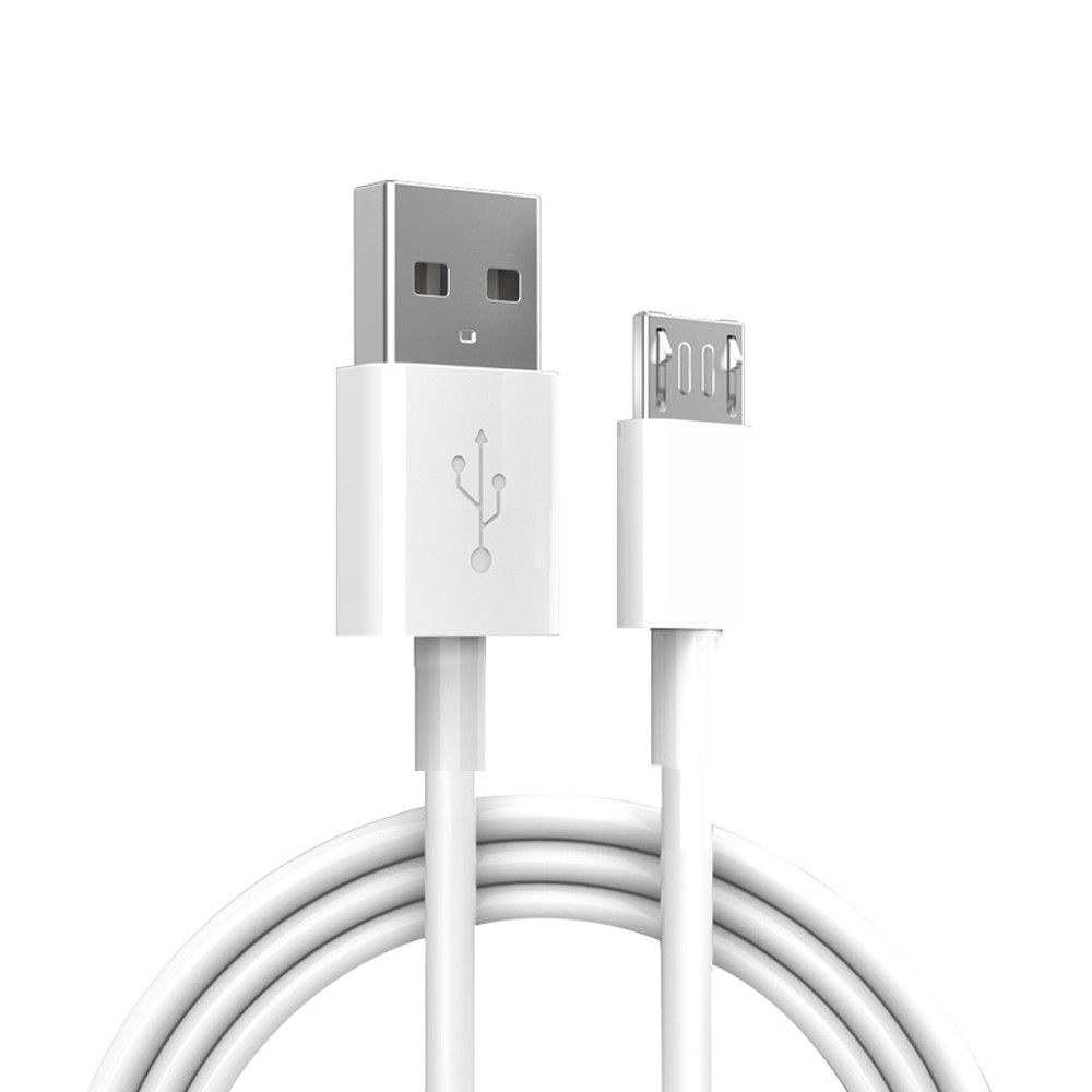 Quick charging 3A 1m  USB male to micro USB male interface Android charging cable
