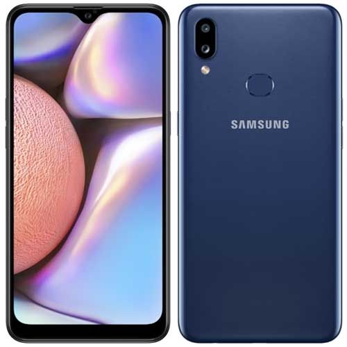 Back Poly Sticker for Samsung Galaxy A10s Ultra Thin Transparent Poly Sticker