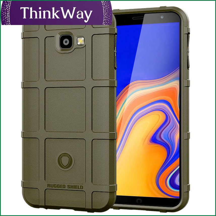 Note9 Cases For Xiaomi Redmi 9T 9 9A 9C  Protect Rugged Shield Back Cover For Redmi Note 9 Pro Max Case Note 9s Silicone