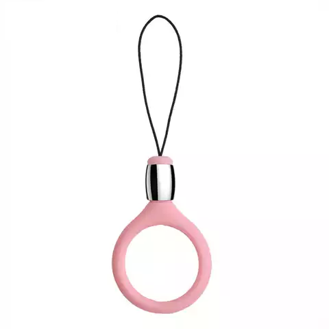 Finger Hanging Rope For Mobile Safty