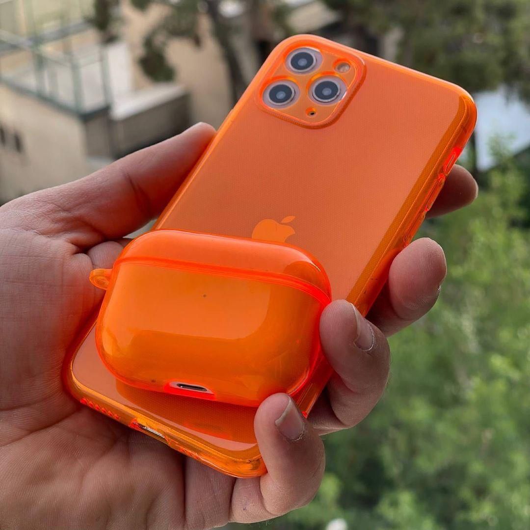 Wens phone case iPhne 12 pro