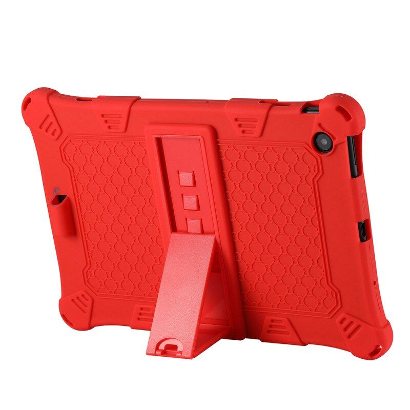 Protective Case For Teclast M40se 10.1" PC,Stand Holder Silicone Cover Case For Teclast M40 SE