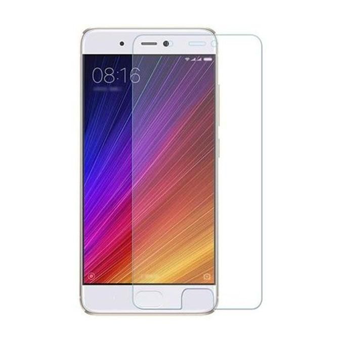 Full Cover Tempered Glass Screen Protector for Xiaomi Mi 5s - Transparent