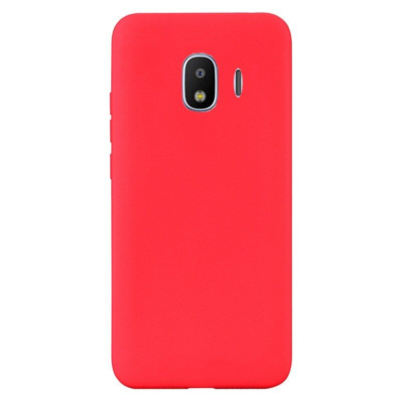 Case For Samsung J2 Core Case Silicone Back Cover Phone Case For Samsung Galaxy J2 Core 2018 J 2 SM-J260F J260F J260 Coque Shell