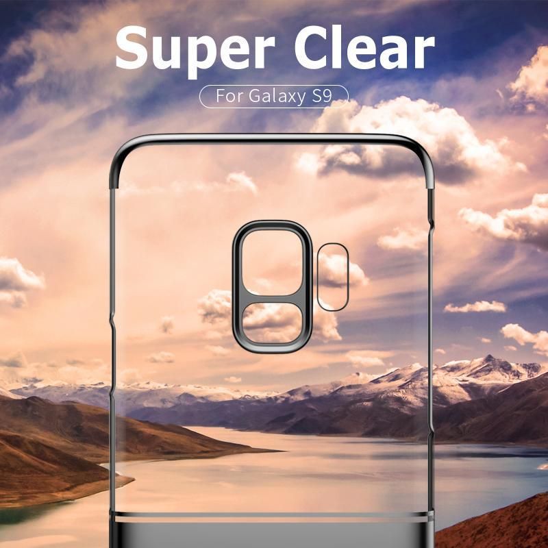 Samsung Galaxy S9   xundd Hard Back Cover