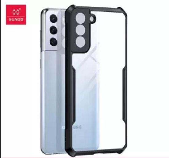 Xundd Shockproof Bumper Case for Samsung Galaxy S21+