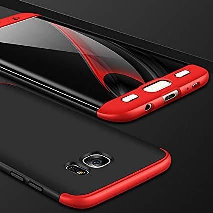 Samsung Galaxy J2 (2018) - 360 Degree Full Protection Back Cover