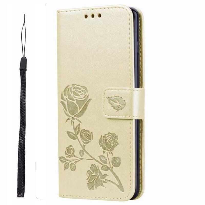 For ZTE Blade A3 A5 A7 2019 2020 L8 20 Smart V2020 A7s L210 V9 V10 Vita Wallet Case High Quality Flip Leather Protective Cover