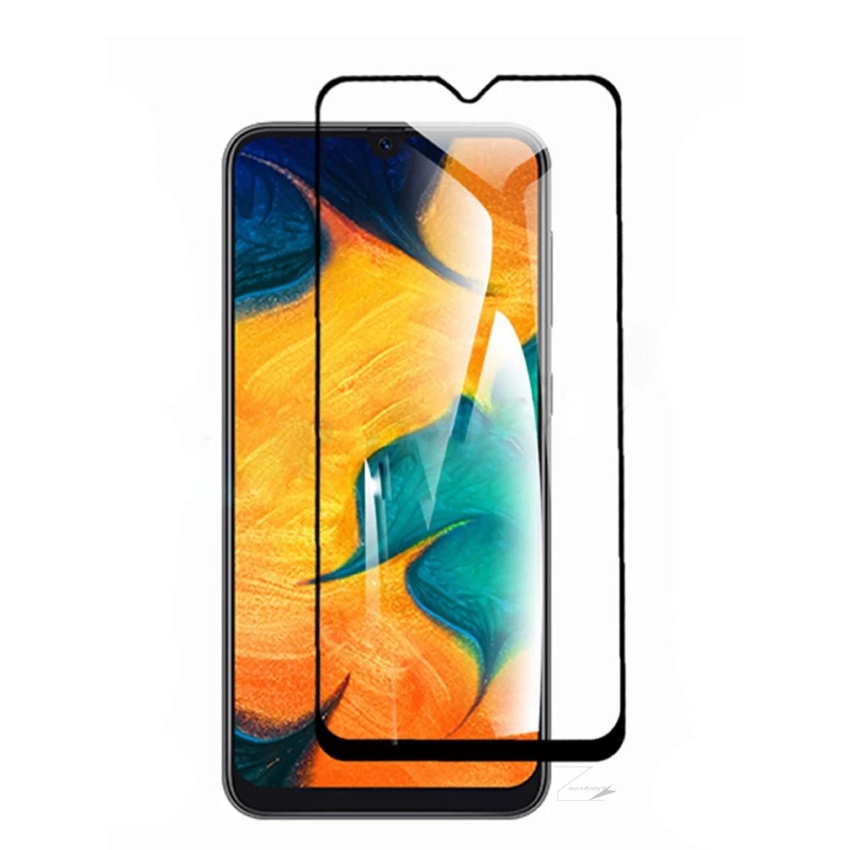 Tempered Glass For Samsung Galaxy A50 A50s A70 A80 A51 A71 A30 A20 A10 M40  M51  M21  M30s  M31 Screen Protector For Samsung A52 A72 A20E M40  M51  M21  M30s  M31 Glass