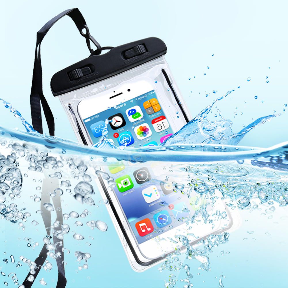 Waterproof Mobile Bag