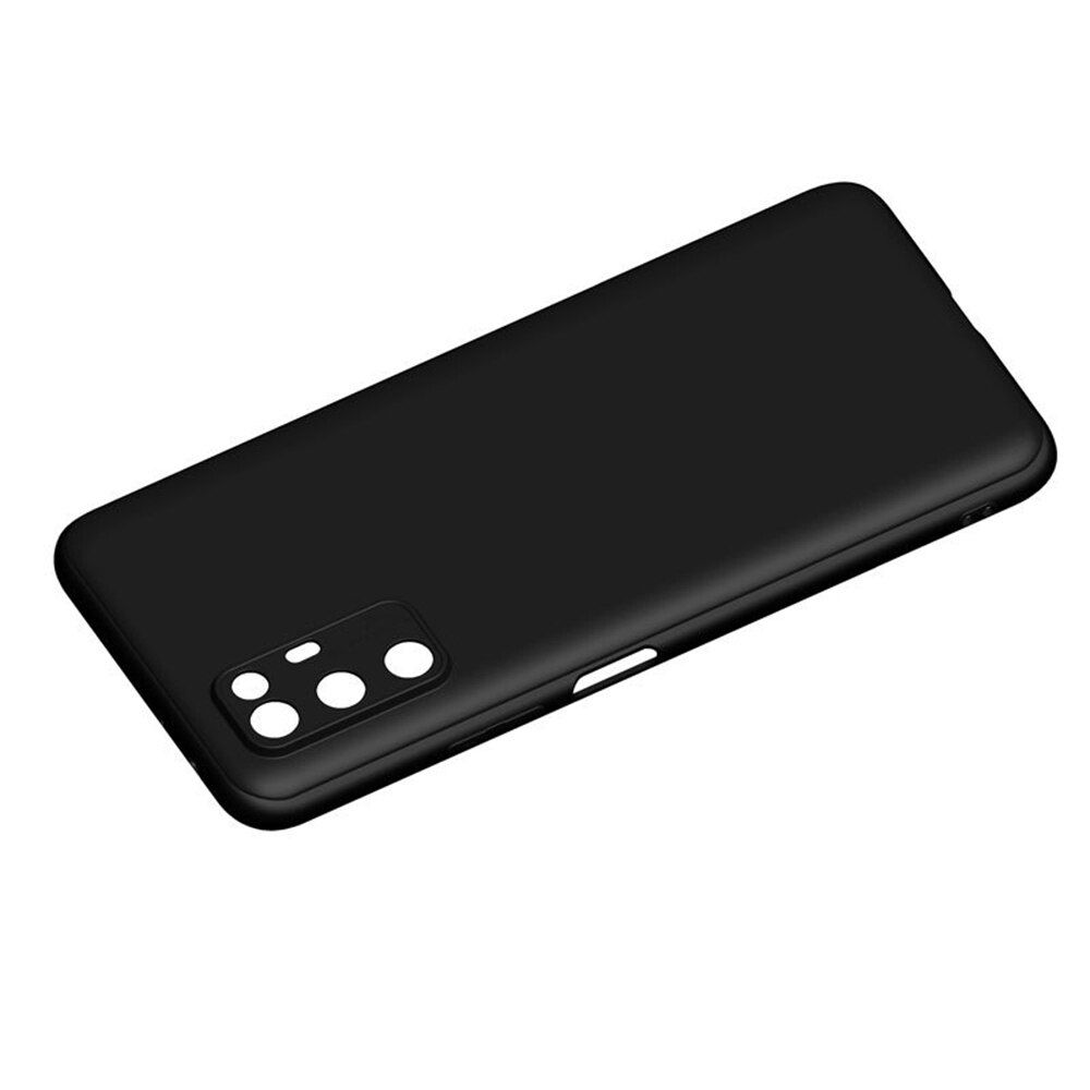 For xiaomi redmi 8 case soft silicon back phone cover on redmi 8 bumper hongmi 8 shell bag redmi8 coque black tpu case