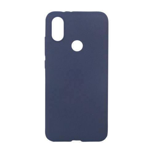Back Cover for Xiaomi Mi 6x and A2 - Blue