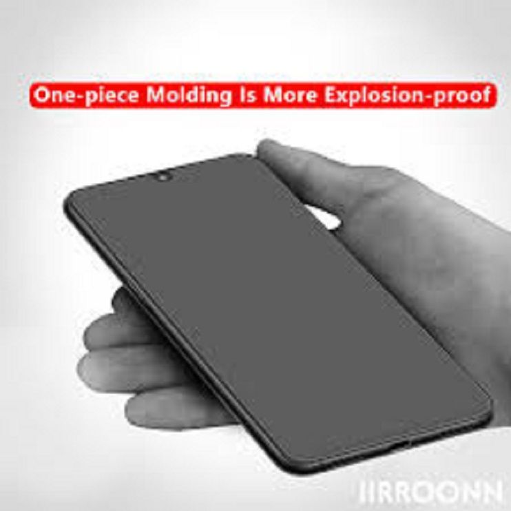 note 9 Ceramic matte protector unbreakable antishock hybrid film 9D/11D/21D temper Fiber Nano sheet glass