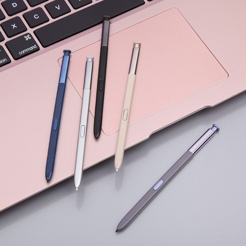 Multifunctional Pens Replacement  for samsung Note 8 Touch Stylus S Pen
