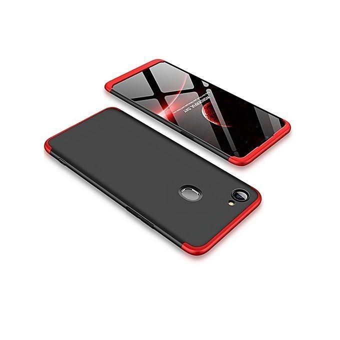 360 Degree Back Cover for Oppo A73