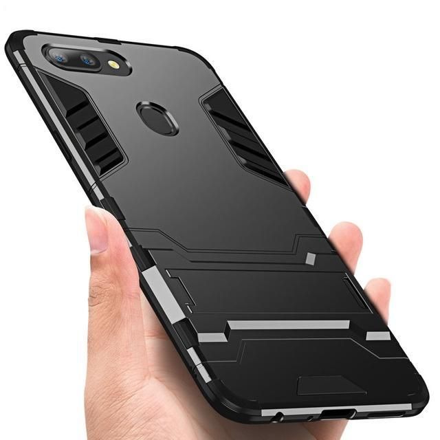 Armor Back Case for Oppo F5