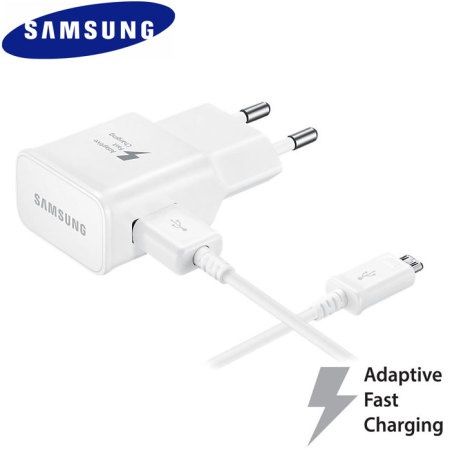 Fast Charger for Samsung All Mobile micro usb