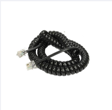 Telephone Handset Cord