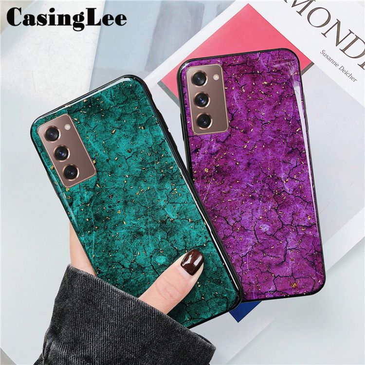 CasingLee For Samsung Galaxy S22 Case Luxury Fashion Female Lady Rhinestone For Samsung Galaxy S22 Soft Phone case Cover