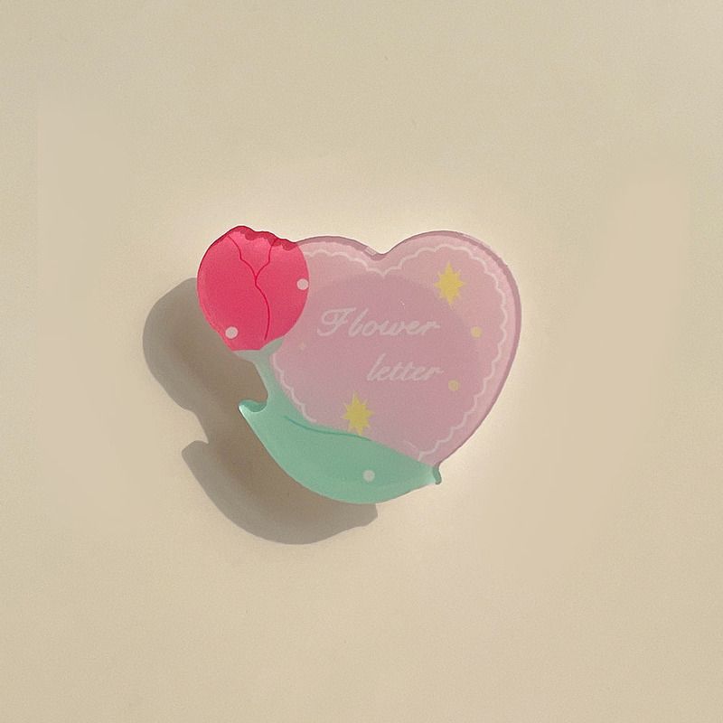 Cute Cartoon Pop Socket