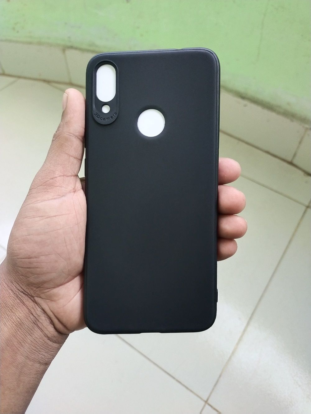back cover for xiaomi redmi note 7 note 7pro note 7s