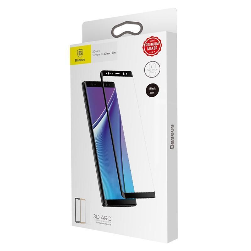 3D Tempered Glass Film for iPhone 7 Plus