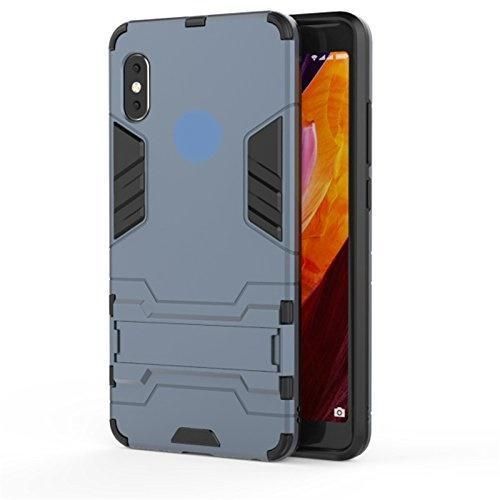 Armor Back Cover for Vivo V11 Pro