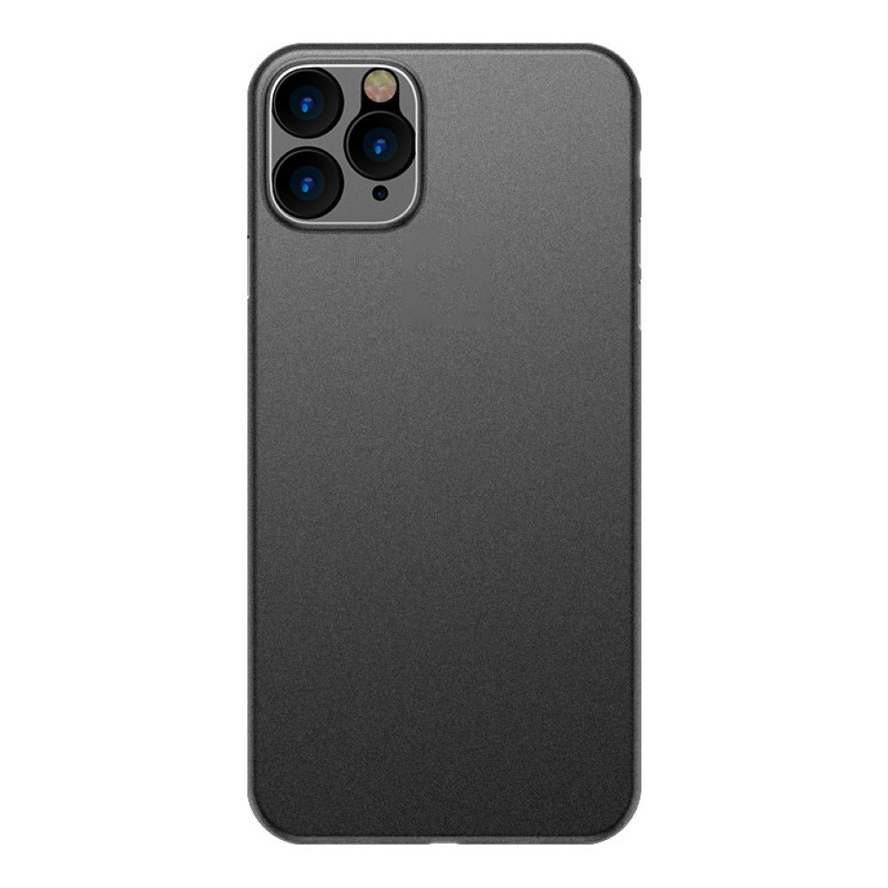 Ultra Thin Shockproof Matte Phone Case Cover for iPhone 11 Pro Max XR XS Max