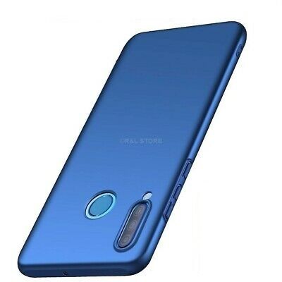 Huawei P30 Lite / Nova 4E Huanmin Fashionable Smart Hard Back Case Cover - Phone Back Cover - Phone - Phone Back Cover