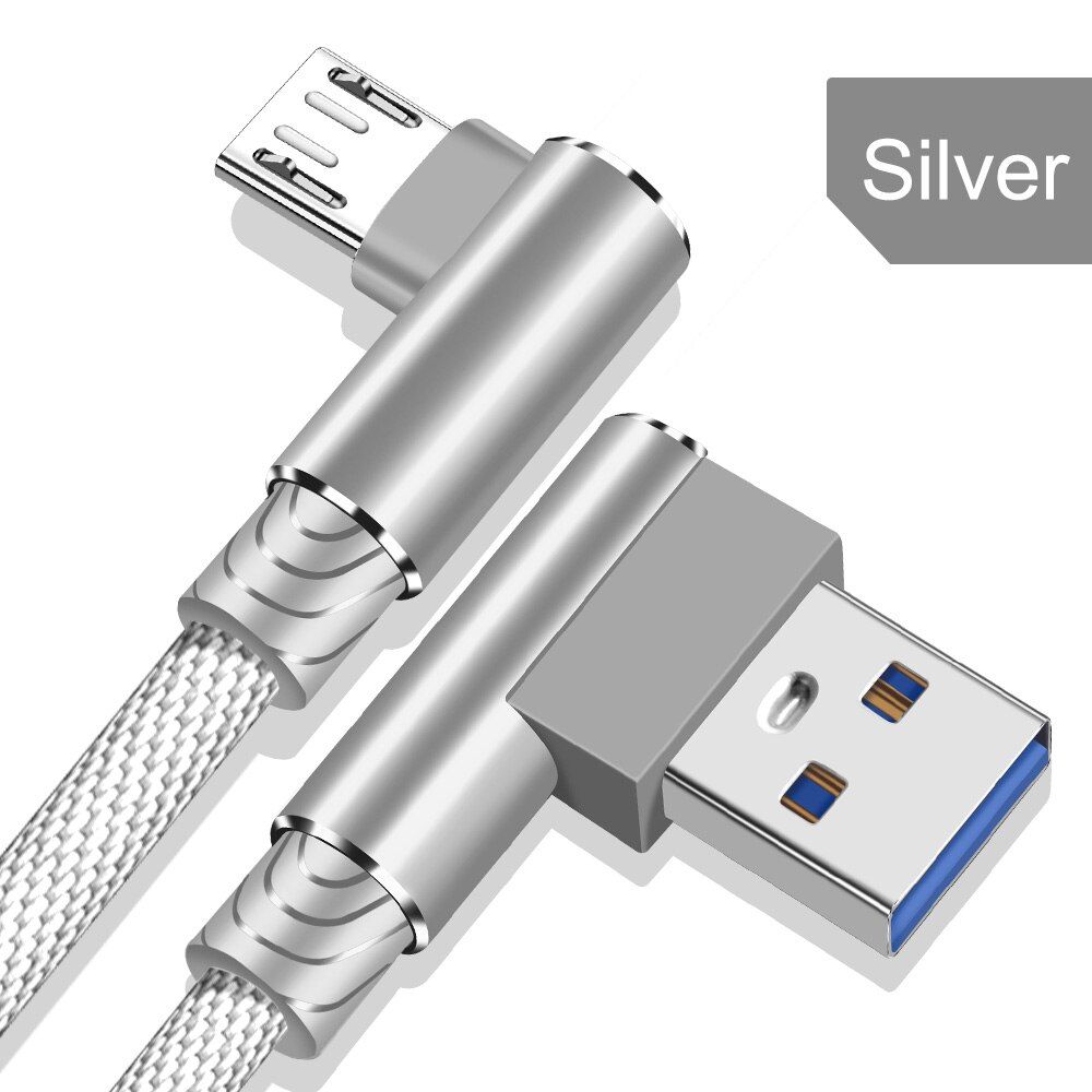 OLAF Usb Cable for iphone Cable Xs Max Xr X Micro USB Type C fast Charger Cable Samsung 6 Charging Cable Micro USB Charger Cord