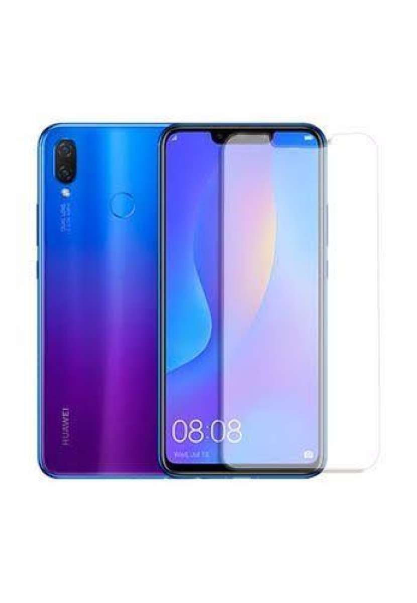 Tempered Glass Screen Protector for Nova 3i