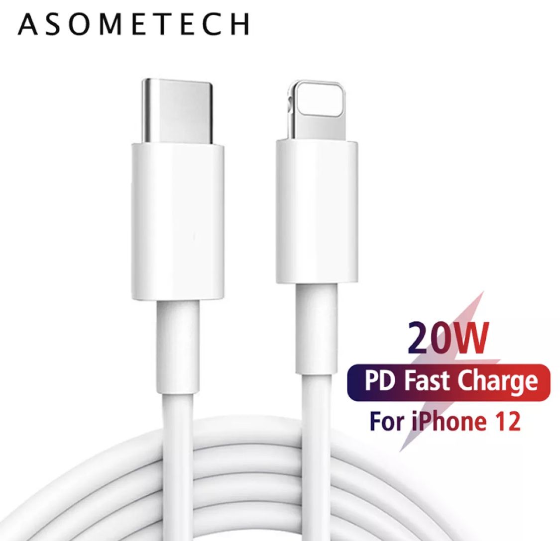 pple USB Type C to Lightning Cable for 12 pro max/12 pro /12 /12 min/11 pro max/11 pro